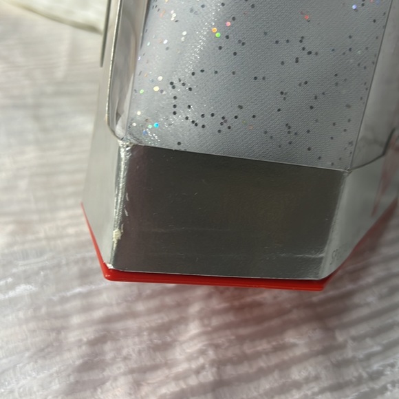 RARE RED BOTTOM HAPPY HOLIDAYS BARBIE SPECIAL EDITION VINTAGE 1992 DOLL - Picture 11 of 14